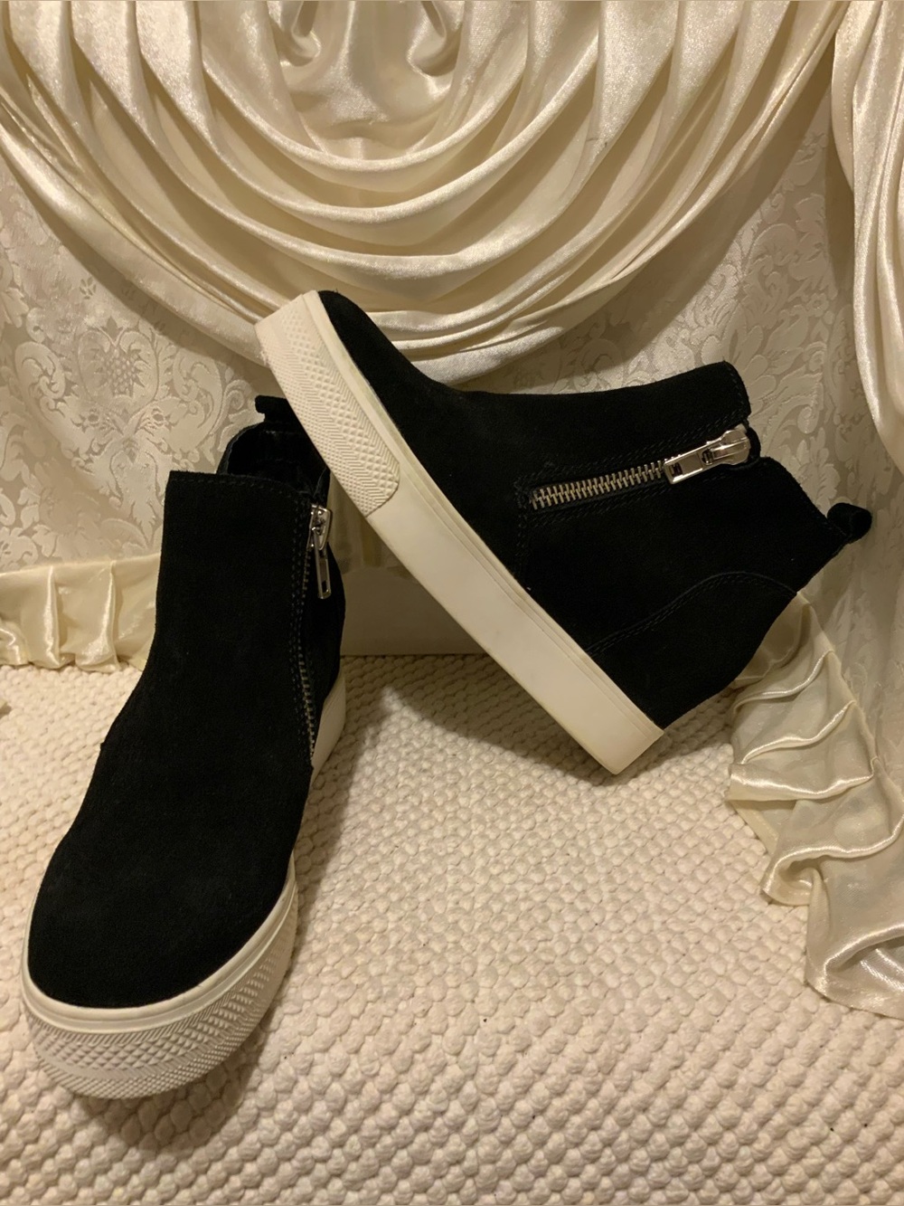 STEVE MADDEN